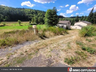 For sale 4839 m2 Lozere (48300) photo 4