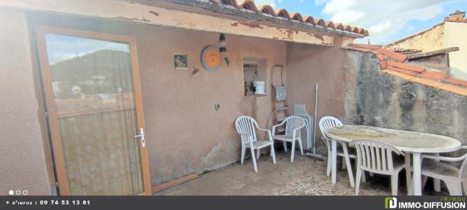 For sale CENTRE VILLAGE 280 m2 Pyrenees orientales (66260) photo 0