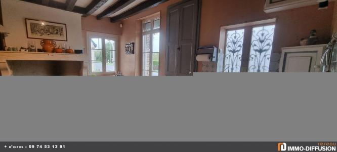 Acheter Maison  388500 euros