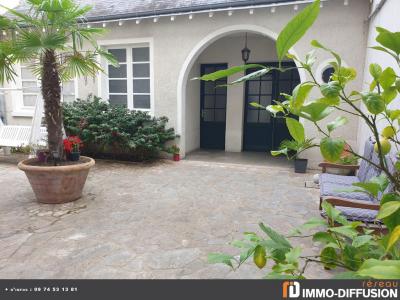 Annonce Vente 7 pices Maison  41