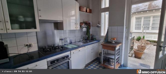 Acheter Maison  533000 euros