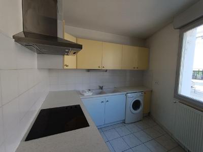 Annonce Vente 2 pices Appartement  87