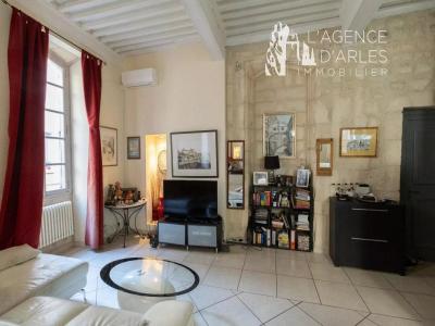 For sale Arles 3 rooms 70 m2 Bouches du Rhone (13200) photo 1