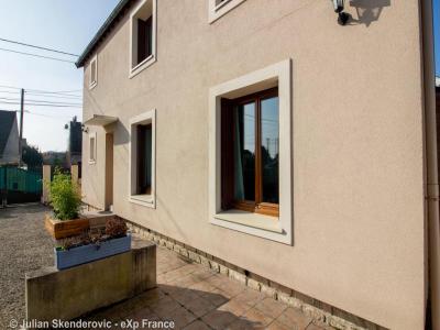 Annonce Vente 5 pices Maison Deuil-la-barre 95