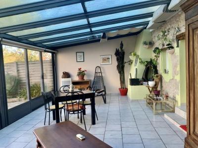 Life-annuity Hiers-brouage 3 rooms 101 m2 Charente maritime (17320) photo 3