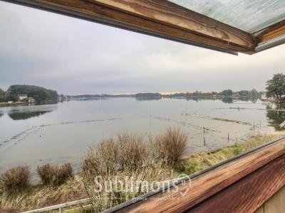 For sale Locoal-mendon 5 rooms 144 m2 Morbihan (56550) photo 0