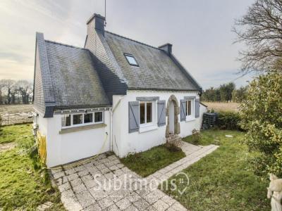 For sale Noyal-muzillac 6 rooms 89 m2 Morbihan (56190) photo 0