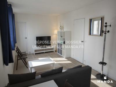 For rent Chevilly-larue 2 rooms 40 m2 Val de Marne (94550) photo 0