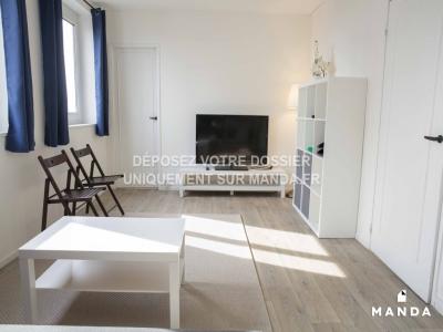 Louer Appartement 40 m2 Chevilly-larue