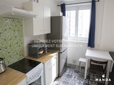 Louer Appartement Chevilly-larue 921 euros