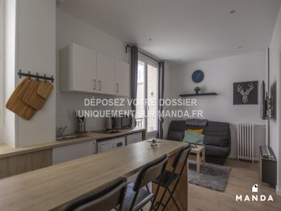 Louer Appartement Courbevoie Hauts de Seine