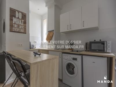 Louer Appartement Courbevoie 1150 euros