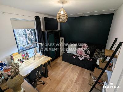 For rent Rennes 4 rooms 119 m2 Ille et vilaine (35000) photo 1