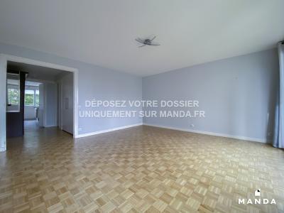 Annonce Location 3 pices Appartement Saint-cloud 92