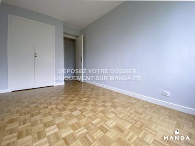 Louer Appartement Saint-cloud 1695 euros