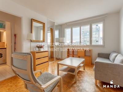 Annonce Location 3 pices Appartement Paris-15eme-arrondissement 75