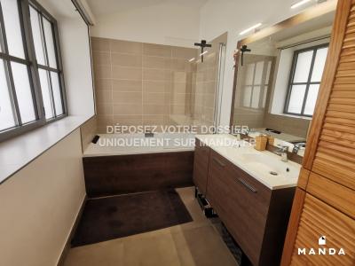 Louer Appartement Lyon-8eme-arrondissement Rhone