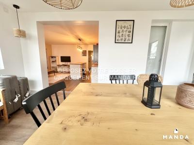 Louer Appartement 14 m2 Champs-sur-marne