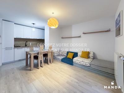 For rent Cachan 4 rooms 76 m2 Val de Marne (94230) photo 0