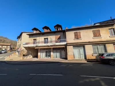 For sale Aubin 468 m2 Aveyron (12110) photo 0