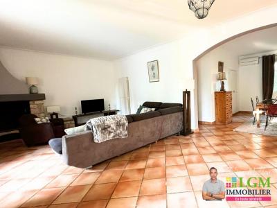 For sale Valflaunes 6 rooms 204 m2 Herault (34270) photo 1