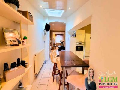 For sale Valenciennes 4 rooms 119 m2 Nord (59300) photo 4