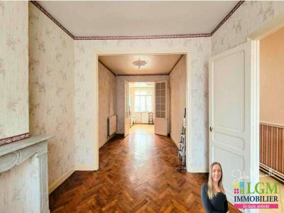 For sale Valenciennes 4 rooms 106 m2 Nord (59300) photo 2