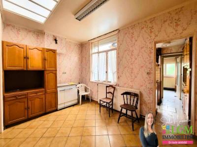 For sale Valenciennes 4 rooms 106 m2 Nord (59300) photo 4