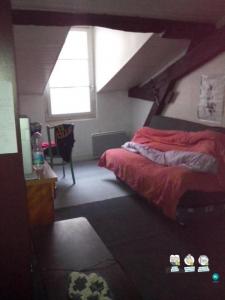 For rent Nantes 4 rooms 80 m2 Loire atlantique (44000) photo 2