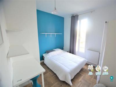 For rent Saint-denis 4 rooms 50 m2 Seine saint denis (93200) photo 2