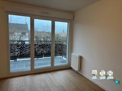 For rent Rosny-sous-bois 2 rooms 36 m2 Seine saint denis (93110) photo 2