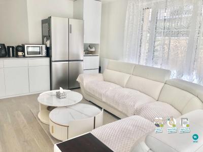 Louer Appartement Plessis-robinson Hauts de Seine