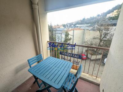 Acheter Appartement 23 m2 Vernet-les-bains