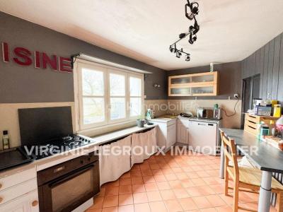 For sale Port-brillet 7 rooms 129 m2 Mayenne (53410) photo 0