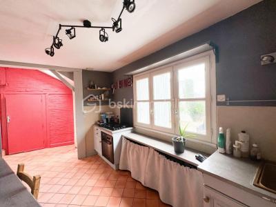 For sale Port-brillet 7 rooms 129 m2 Mayenne (53410) photo 1