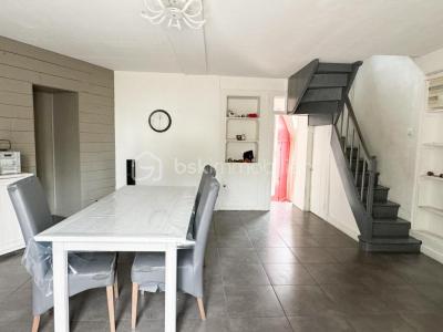 For sale Port-brillet 7 rooms 129 m2 Mayenne (53410) photo 3