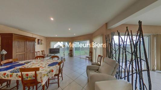 For sale Saucats 6 rooms 232 m2 Gironde (33650) photo 1