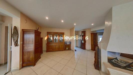 For sale Saucats 6 rooms 232 m2 Gironde (33650) photo 2