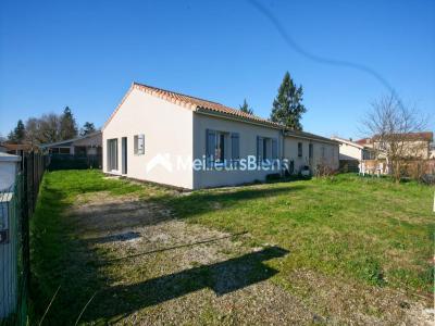 Annonce Vente 3 pices Maison Saint-morillon 33