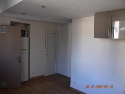 Acheter Appartement 33 m2 Arcs