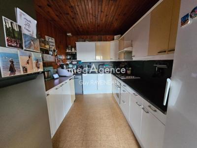 For sale Montreuil-bellay 4 rooms 92 m2 Maine et loire (49260) photo 2