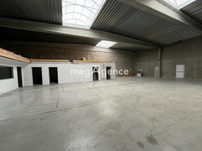 Annonce Location Local commercial Setques 62