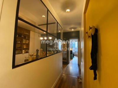 For sale Paris-17eme-arrondissement 3 rooms 77 m2 Paris (75017) photo 1