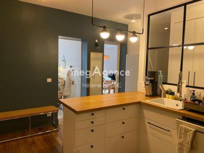 For sale Paris-17eme-arrondissement 3 rooms 77 m2 Paris (75017) photo 3