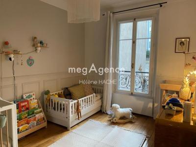 For sale Paris-17eme-arrondissement 3 rooms 77 m2 Paris (75017) photo 4