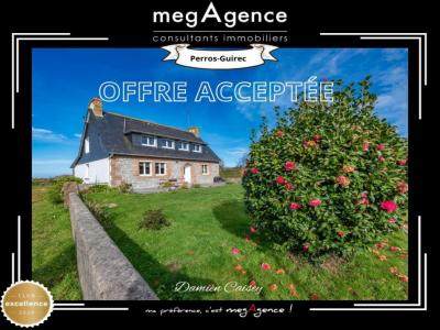 For sale Perros-guirec 5 rooms 119 m2 Cotes d'armor (22700) photo 0