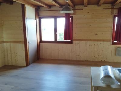 Annonce Location Appartement Saint-laurent-de-mure 69