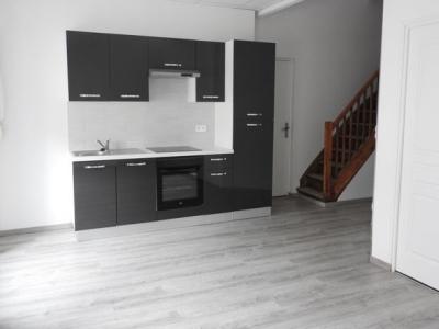 For rent Bordeaux 4 rooms 60 m2 Gironde (33000) photo 2