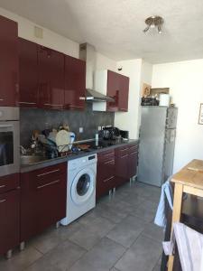 Louer Appartement 10 m2 Lormont