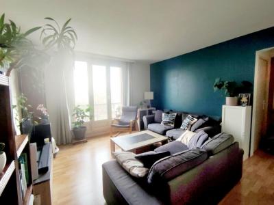 For sale Franconville 4 rooms 66 m2 Val d'Oise (95130) photo 0